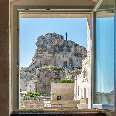 Pianelle Resort Matera Exterior foto