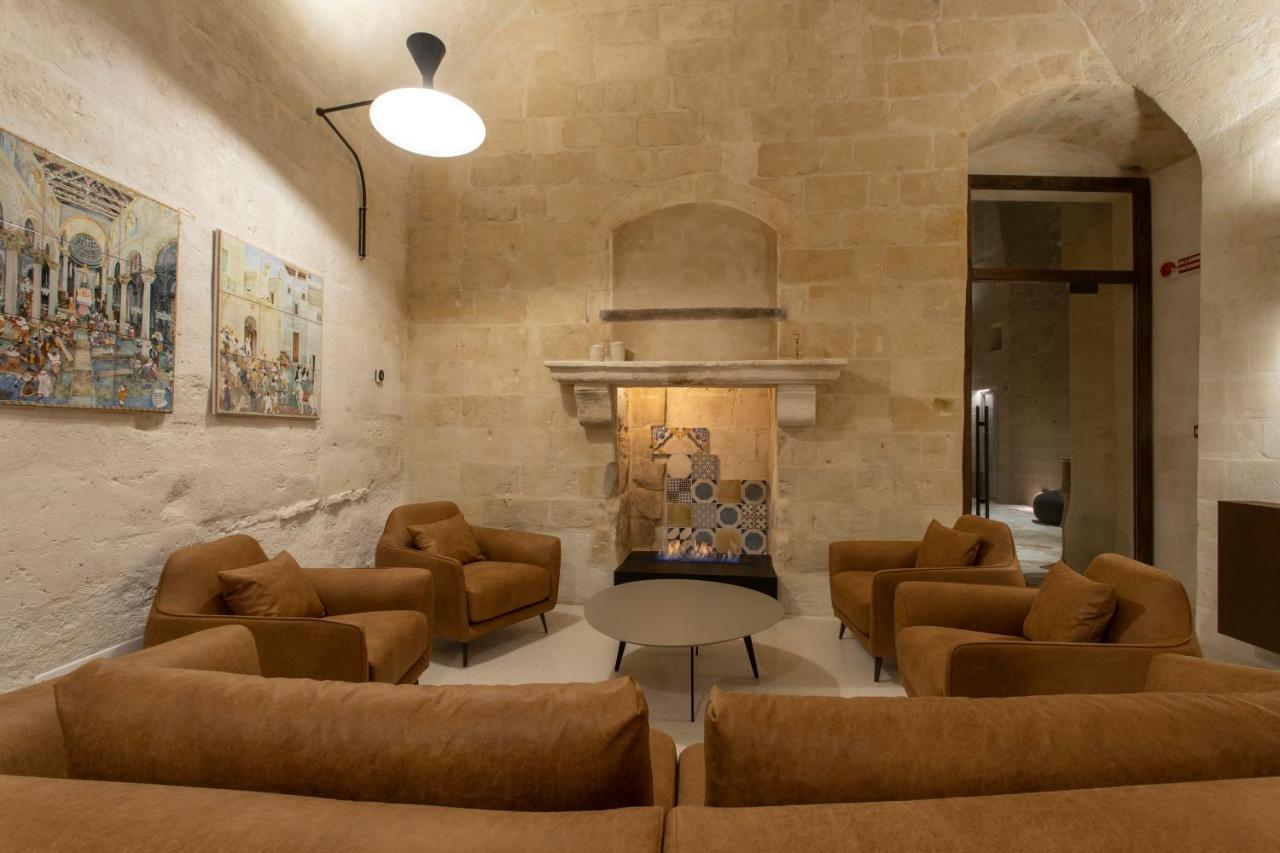 Pianelle Resort Matera Exterior foto