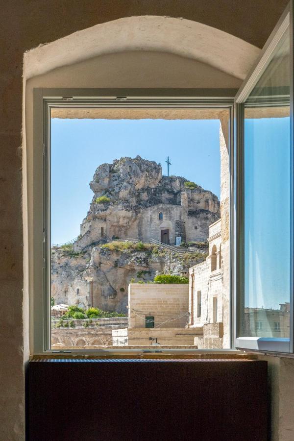Pianelle Resort Matera Exterior foto