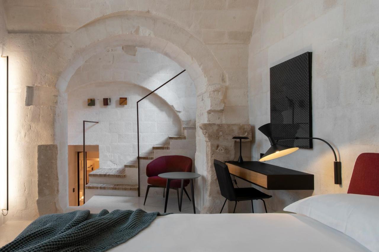 Pianelle Resort Matera Exterior foto